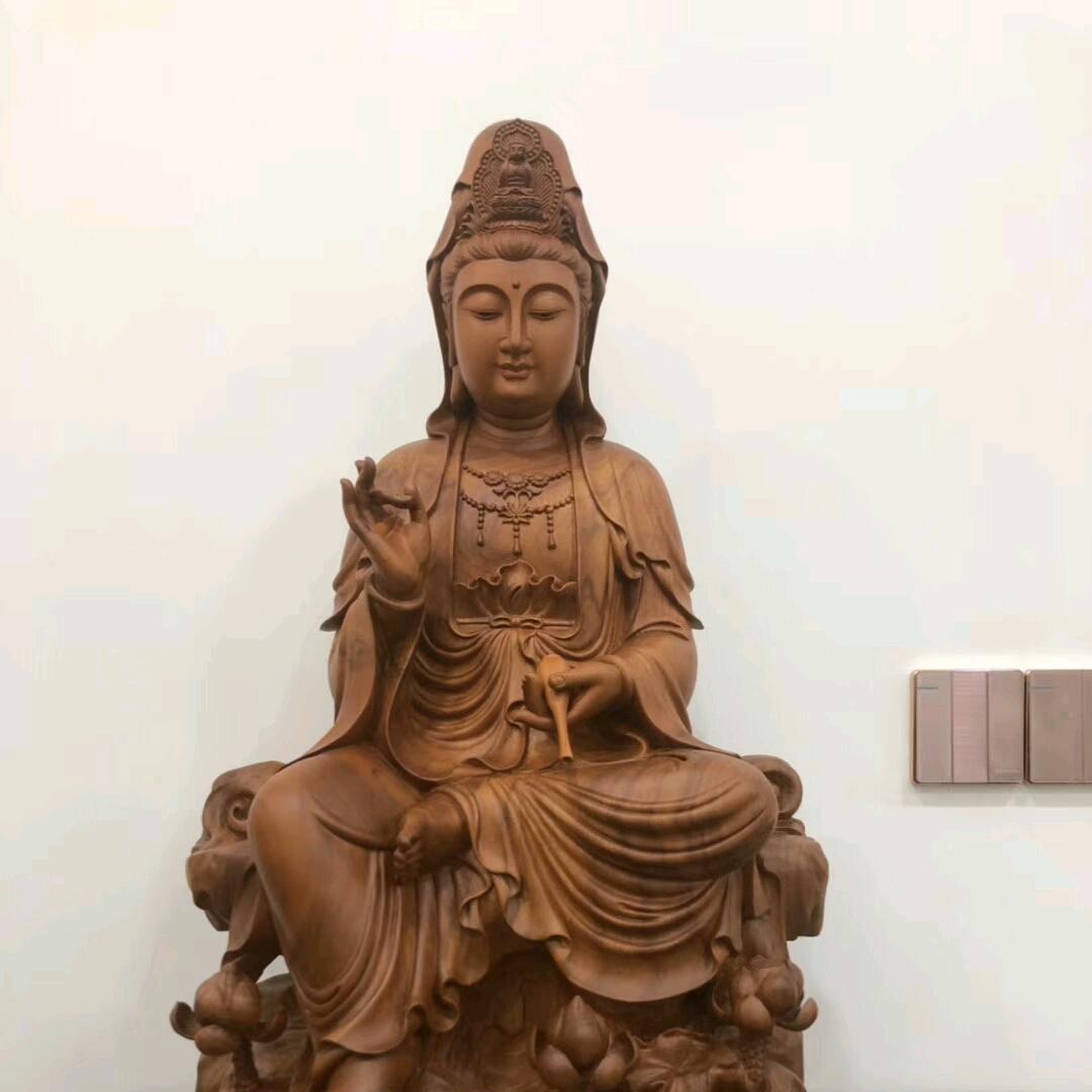 充满着希望