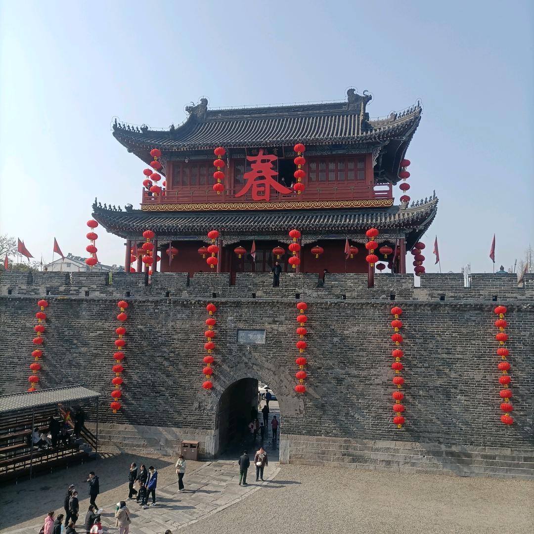 岁月流逝