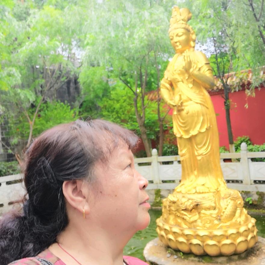 刘姐