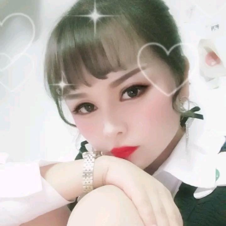 刘芳🎤主持人