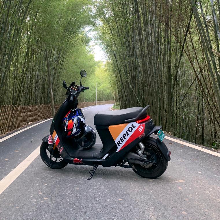 飞翔酷车