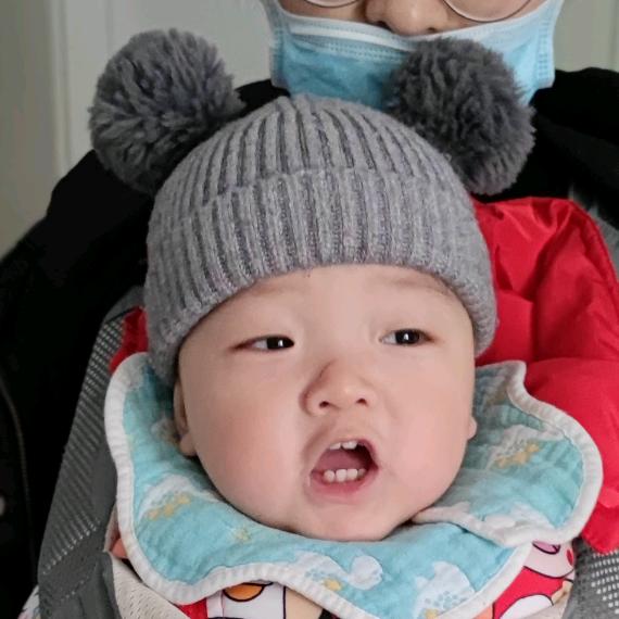 饭团爸爸