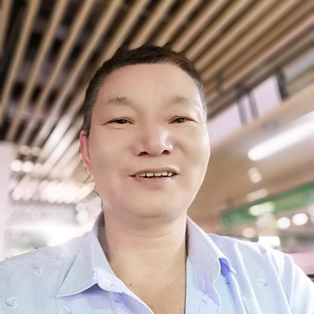 仁者无敌😎