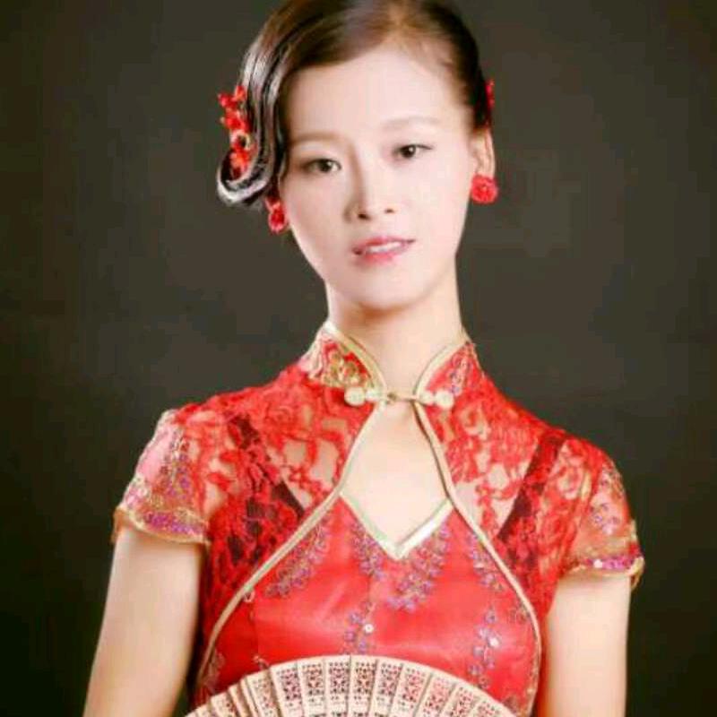 天使的微笑🌹🌹