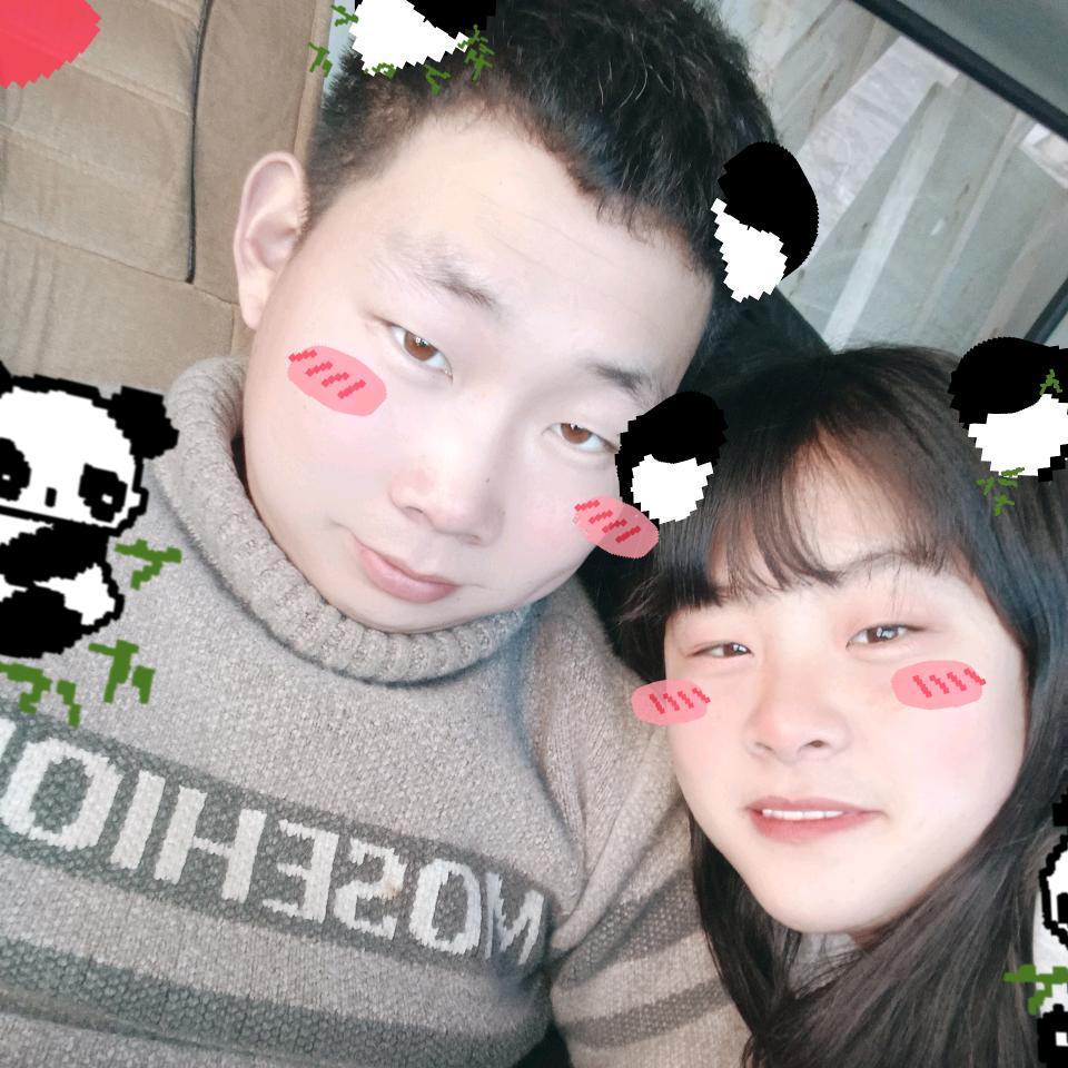 小云和小齐