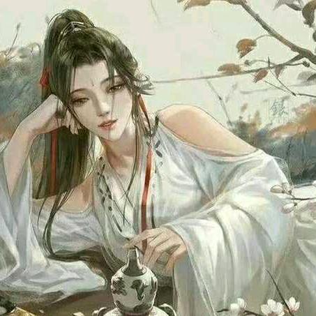 聆月