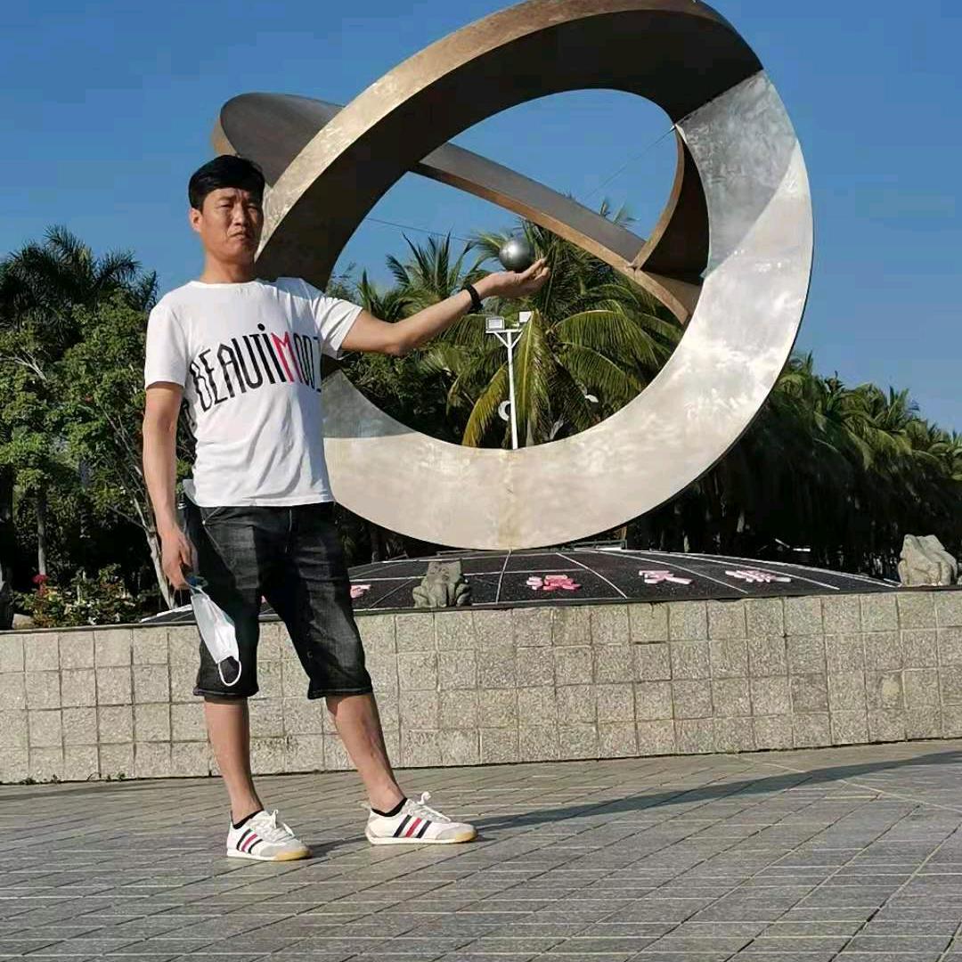 骑着蜗牛上高速