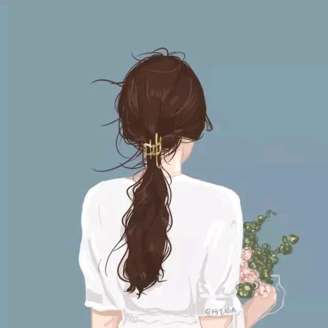 紫衣一晴头像