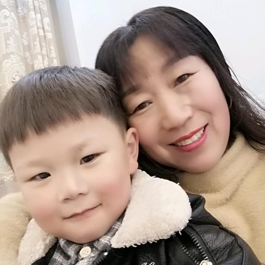 幸福的人