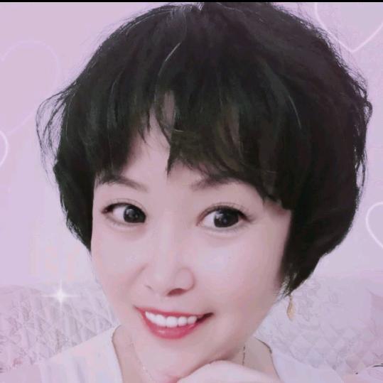 可心