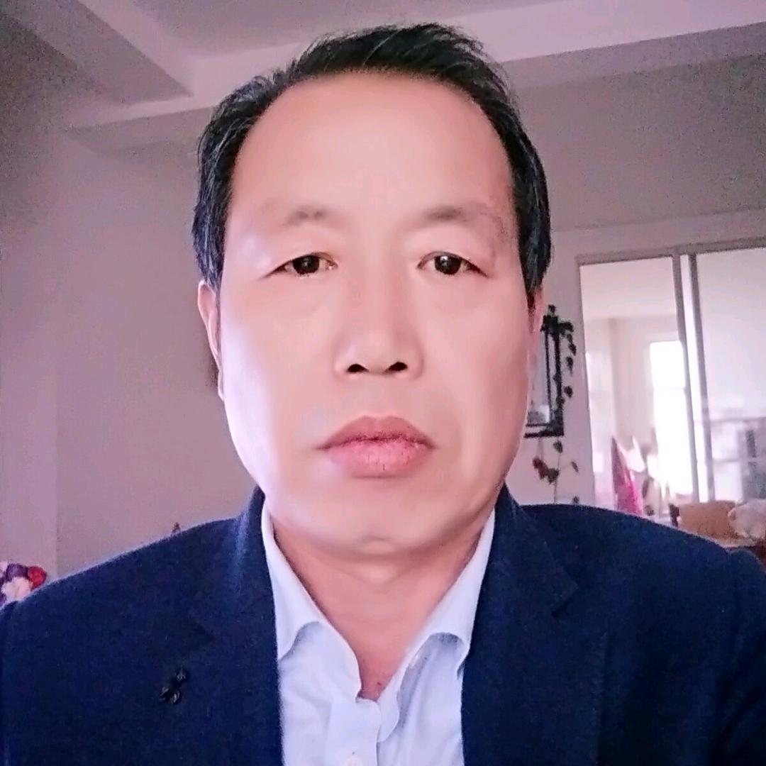 老张，