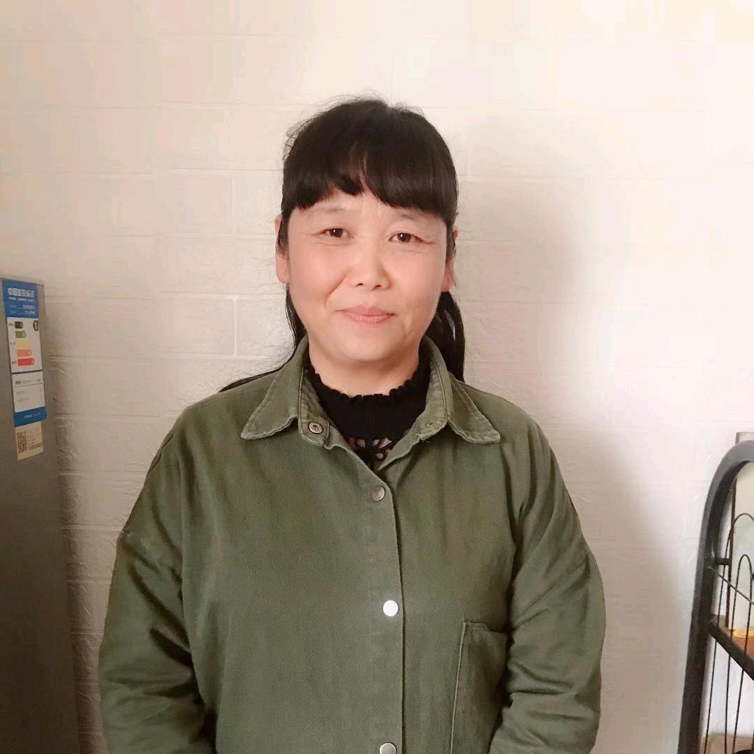 农村玲姐