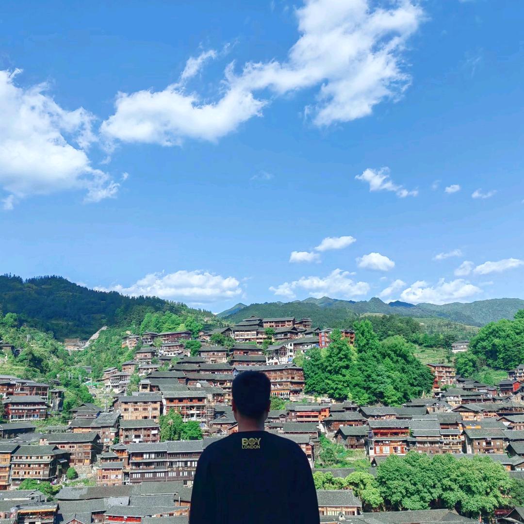 wa（小飞）