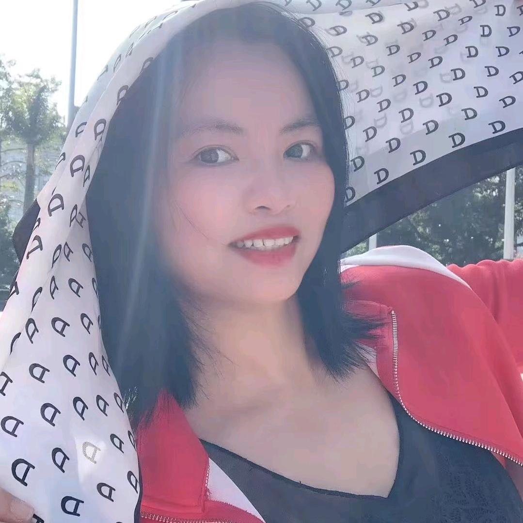 爱跳舞的苹姐姐