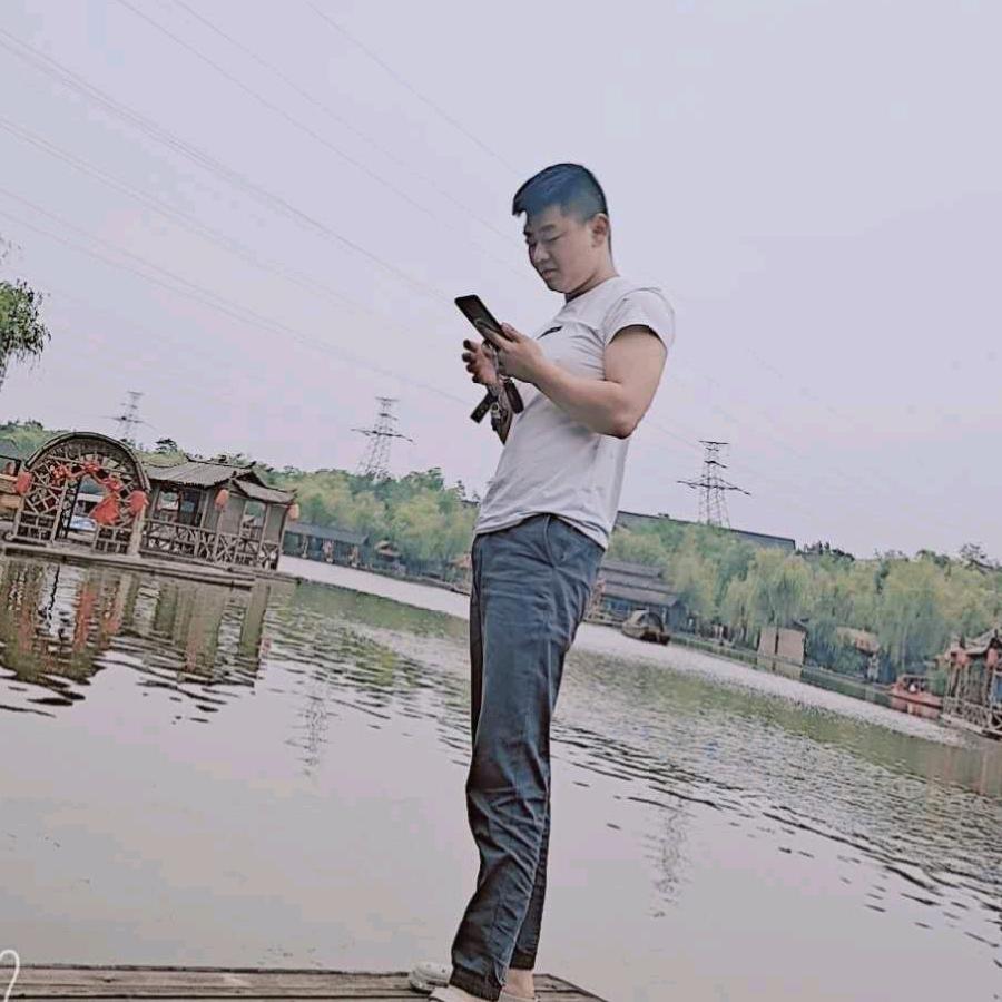 八戒在城西