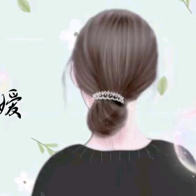 雨荷.