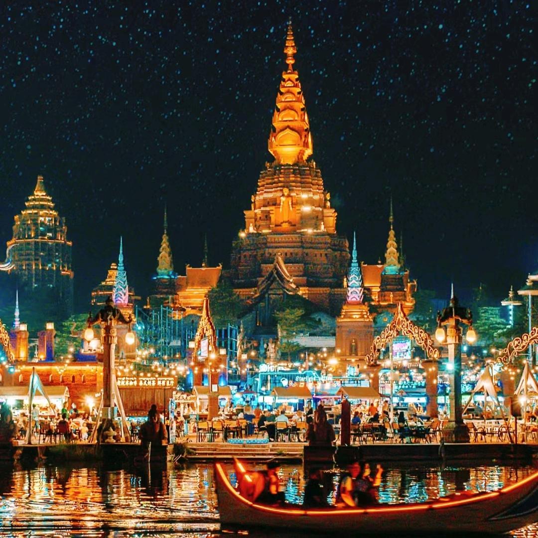 西双版纳酒旅