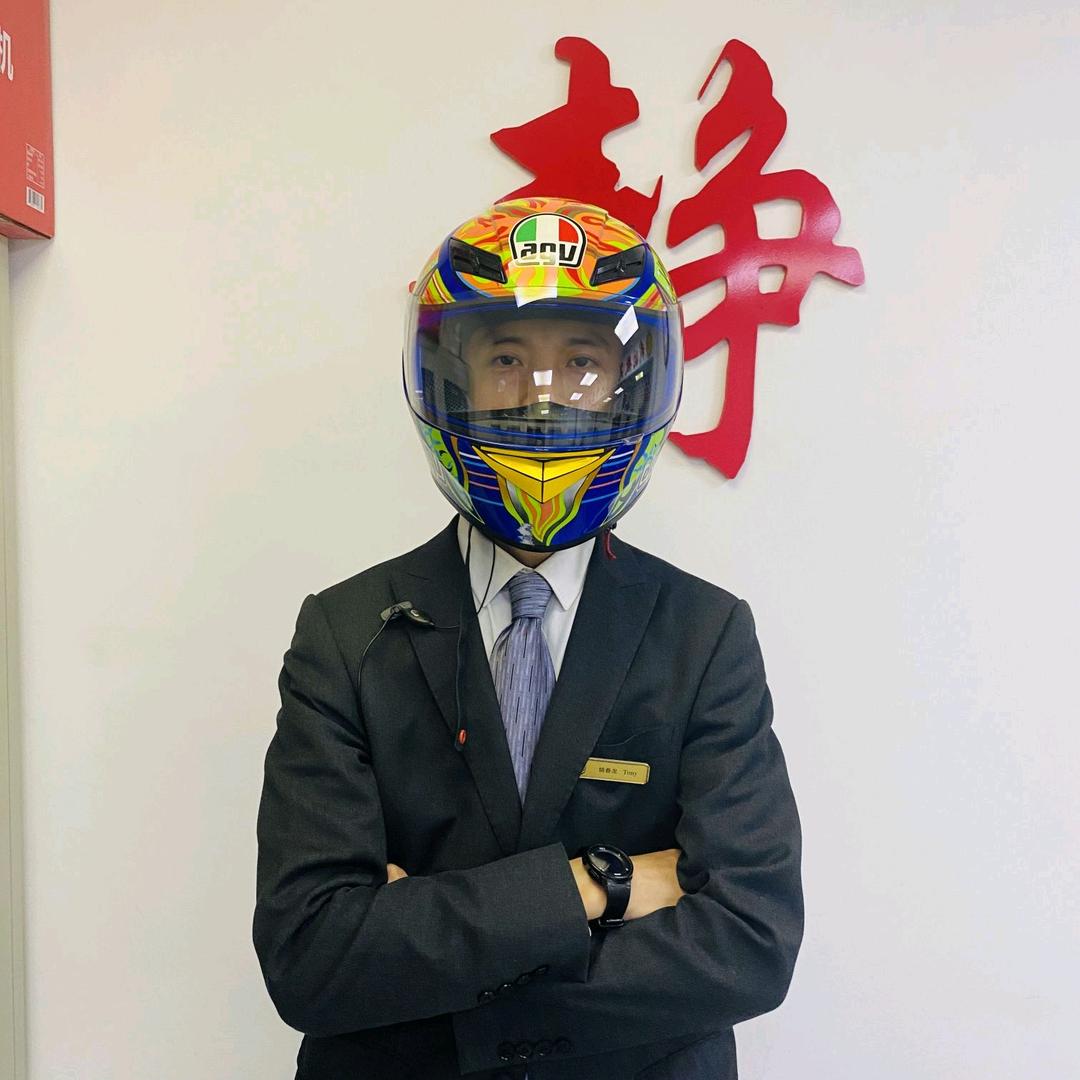 摩旅帝国A姚