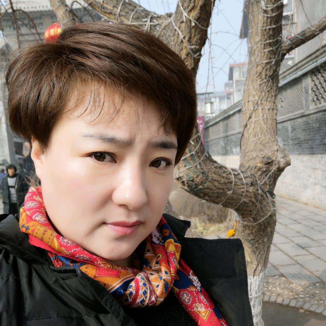 杨门女将
