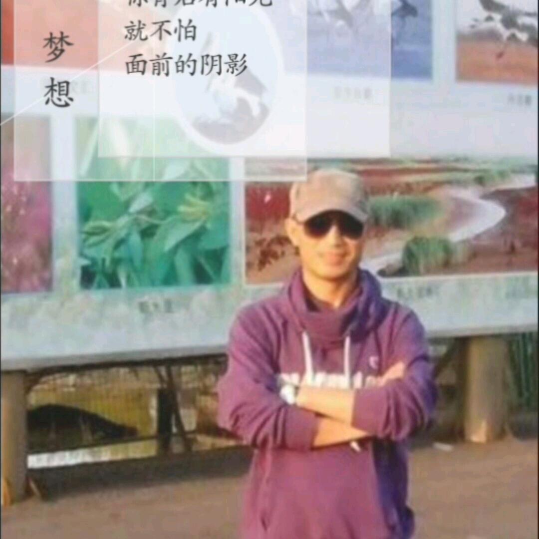 坚持是一种信仰