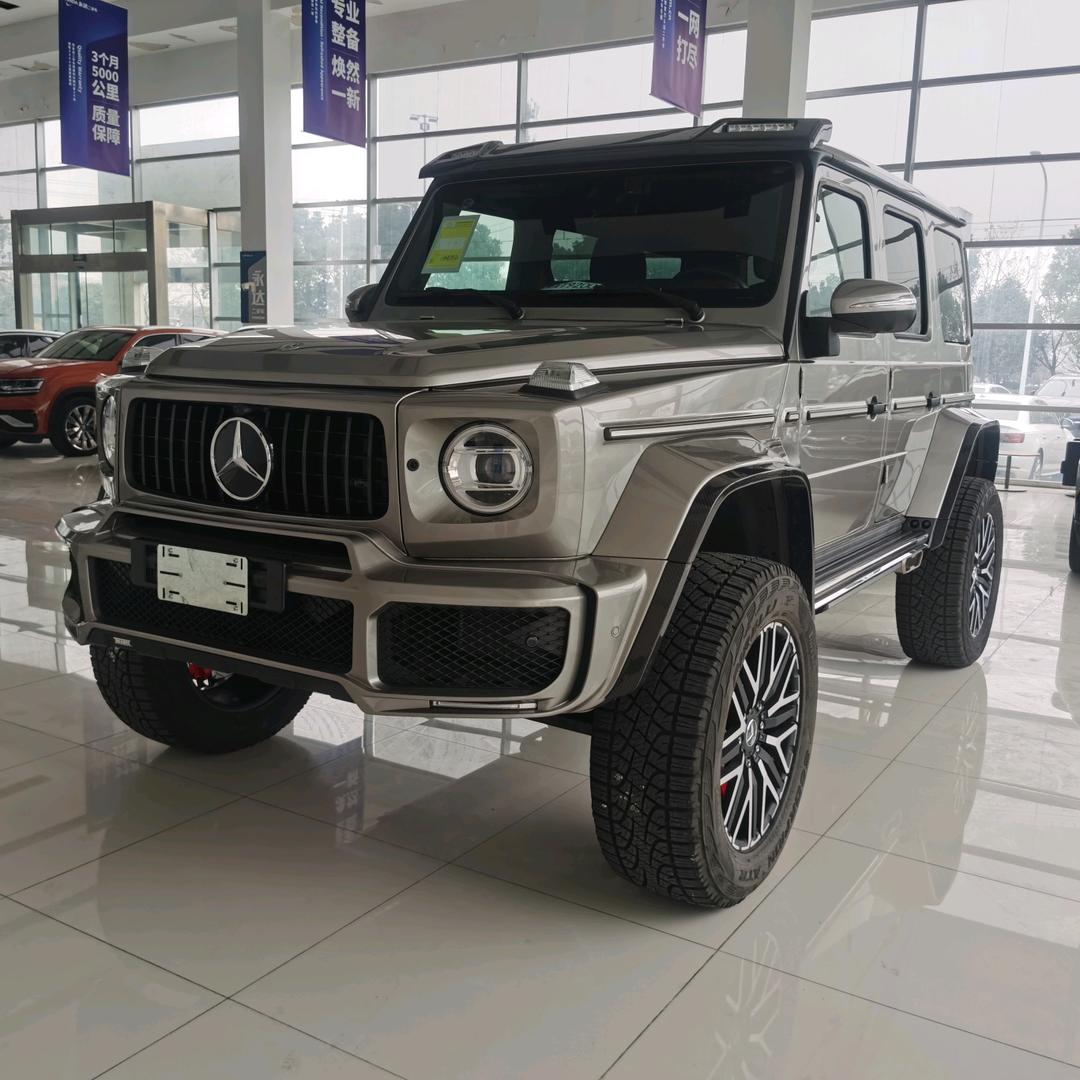 永达二手车宁波店