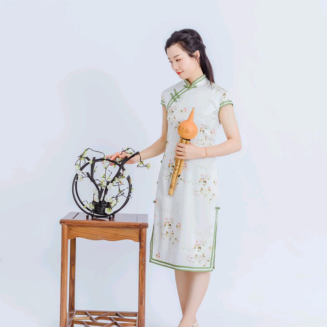 诗乐飞扬