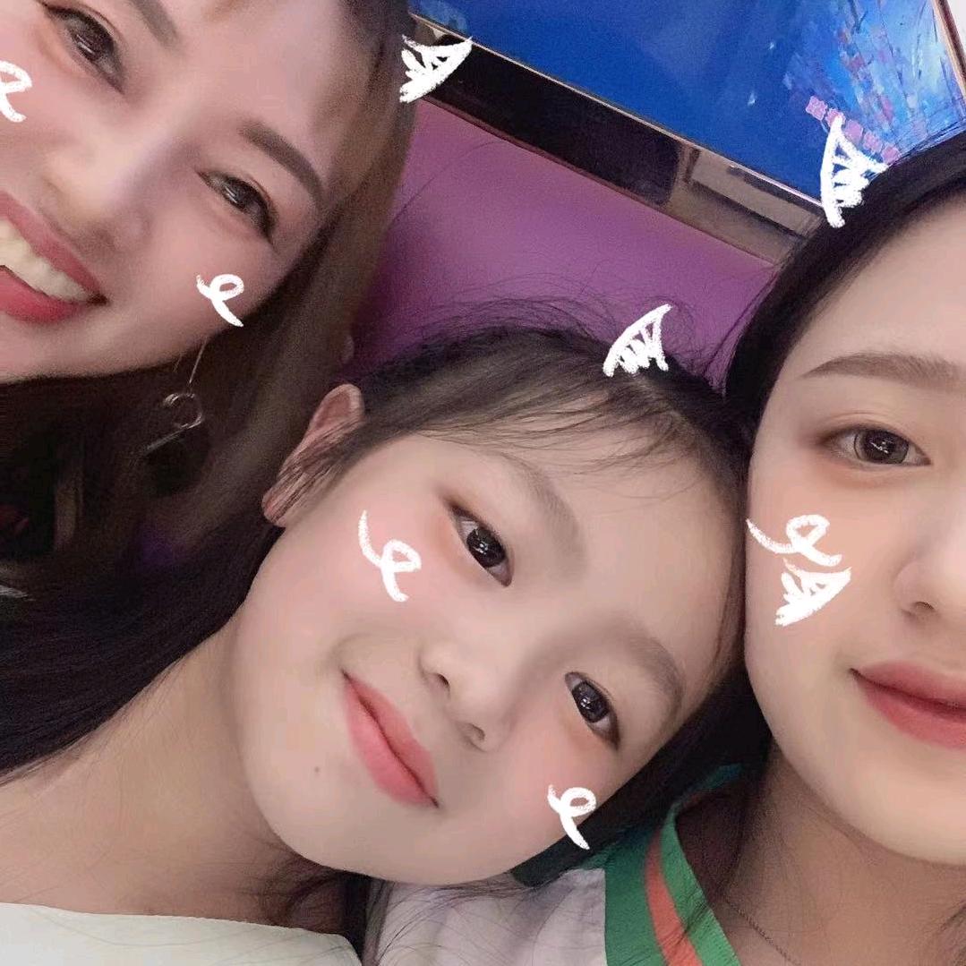美美