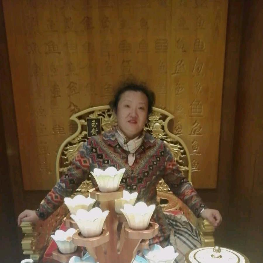 小姐姐