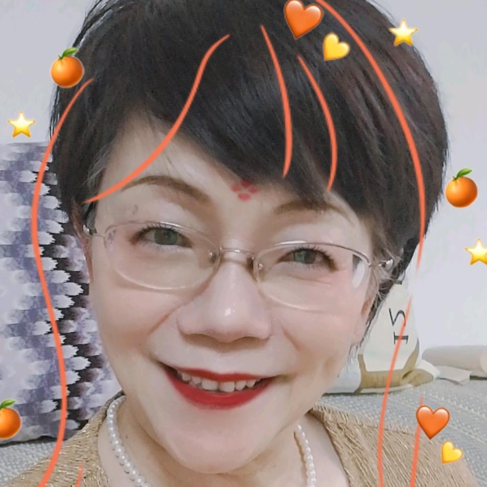 最美夕阳红
