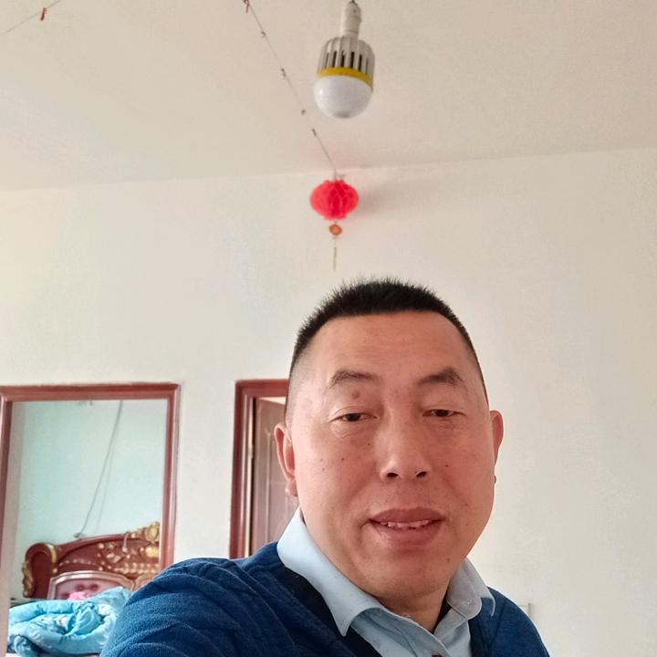 渴望