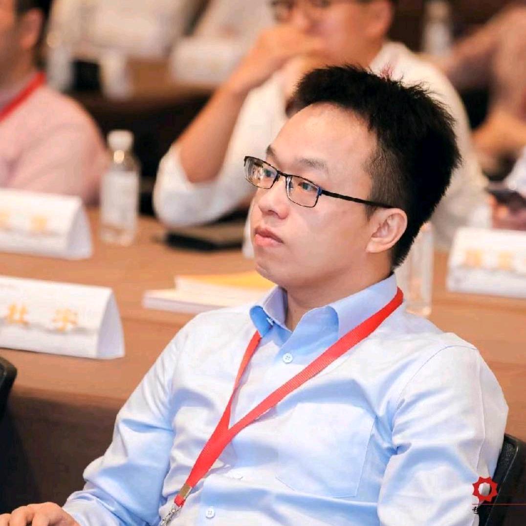 Rodger.Zhou