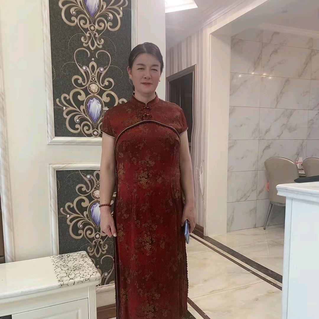 笑口常开