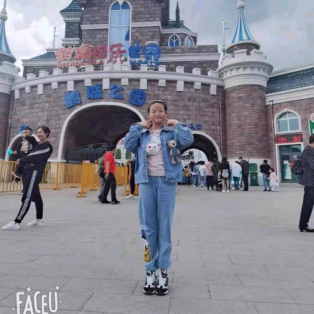 东北的小老弟儿