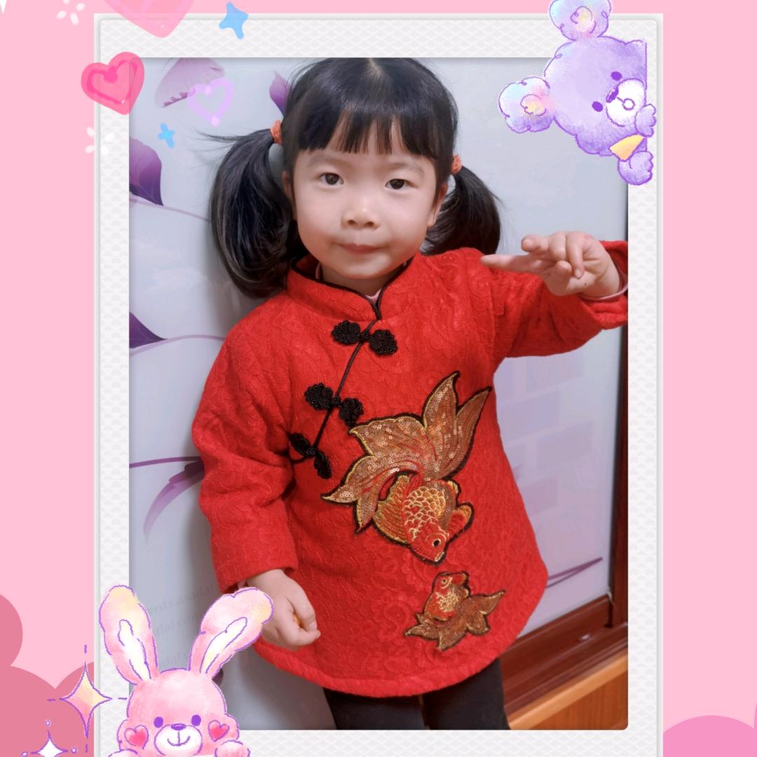 🌈🌈楚楚动人