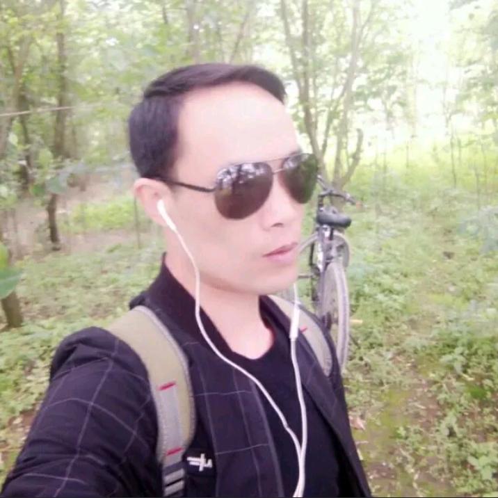 是时候找回自我《墨渊》
