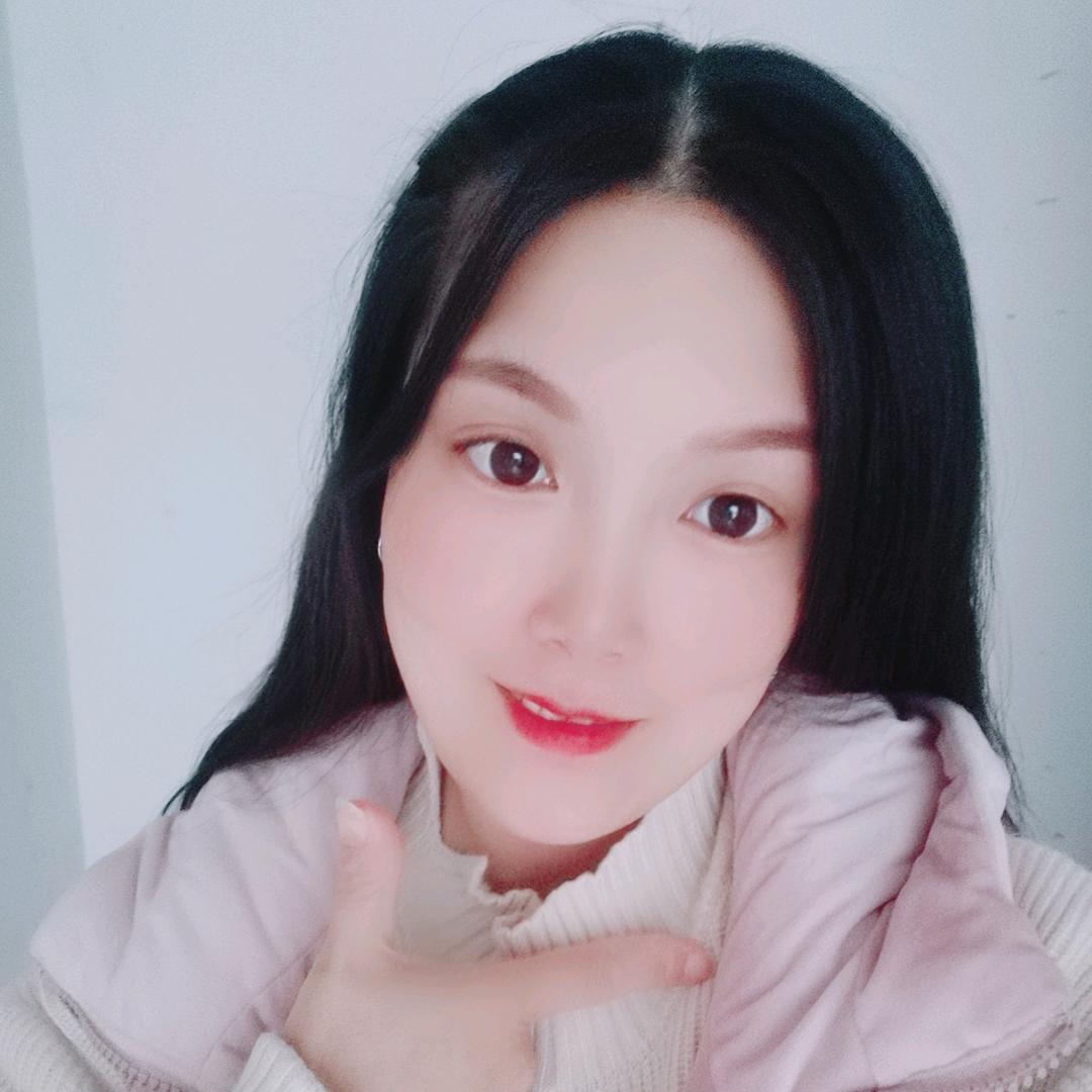 婷婷吖@