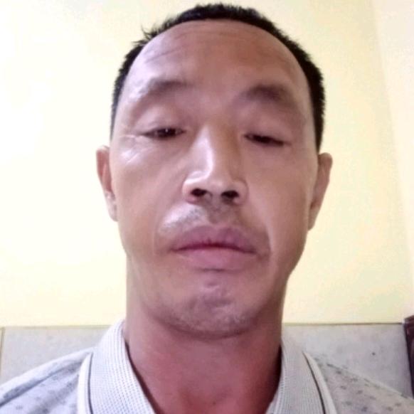 陈朝东四川省开江县里人45岁数了