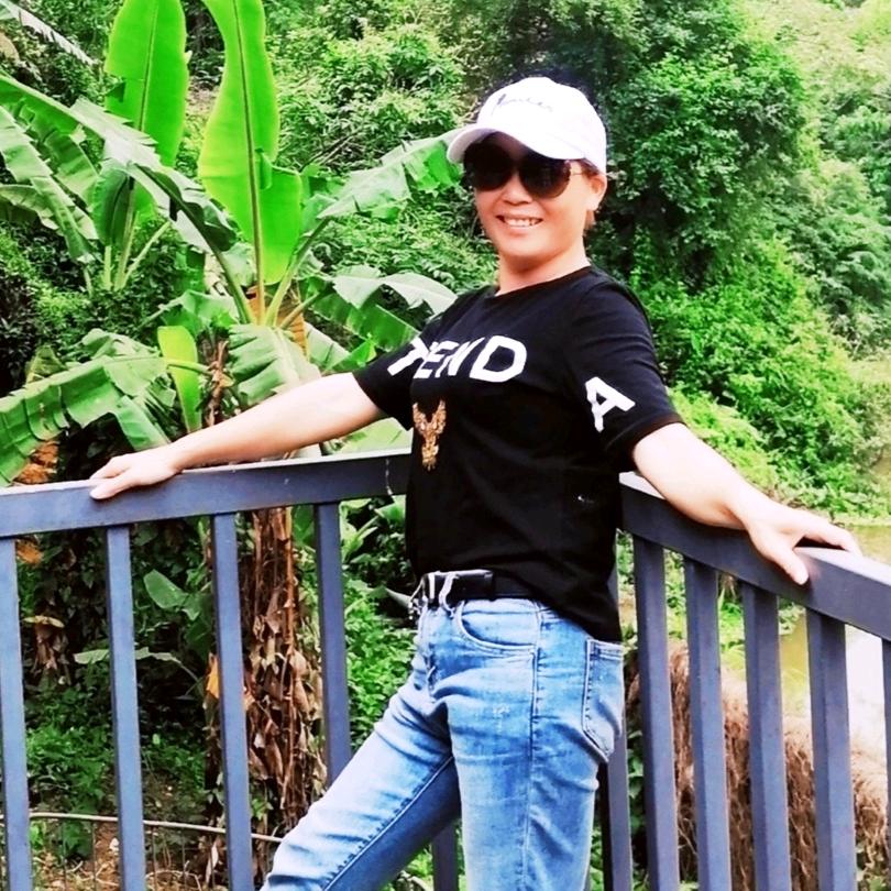 ⭐️恒动⭐️曳舞队(高萍)队长