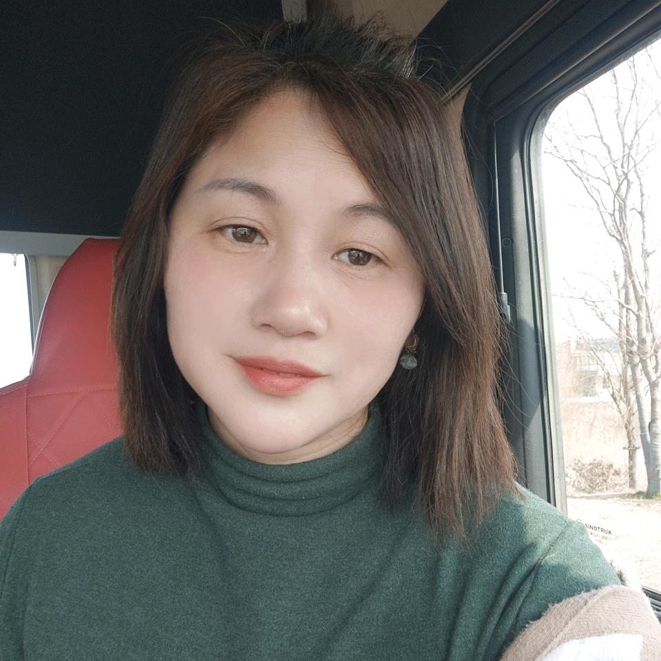 好运莲莲