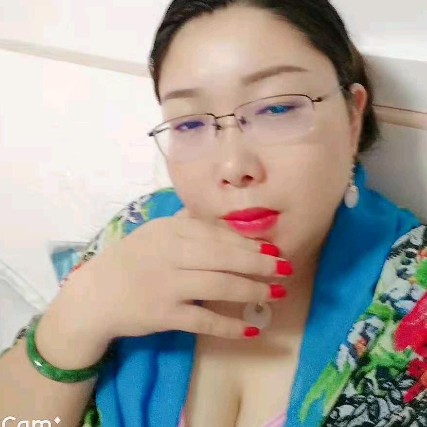 等待有缘人