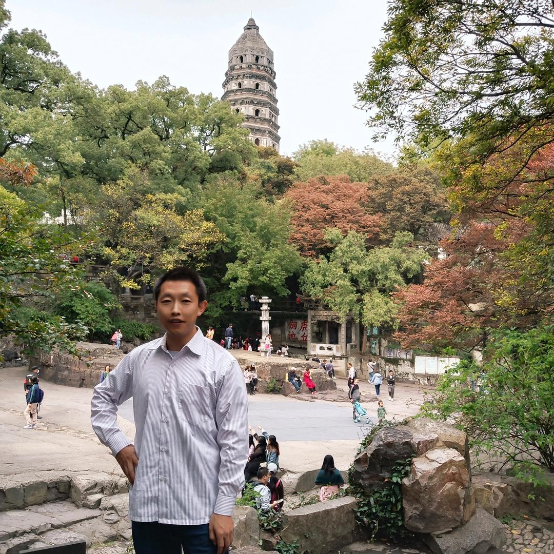 避风港湾James