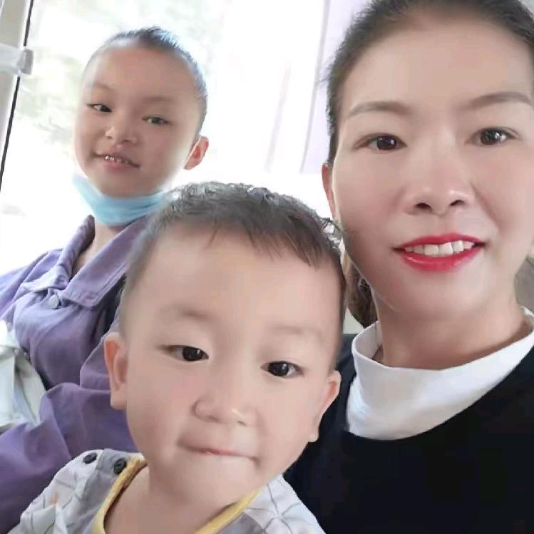 丽丽健身养生日常记