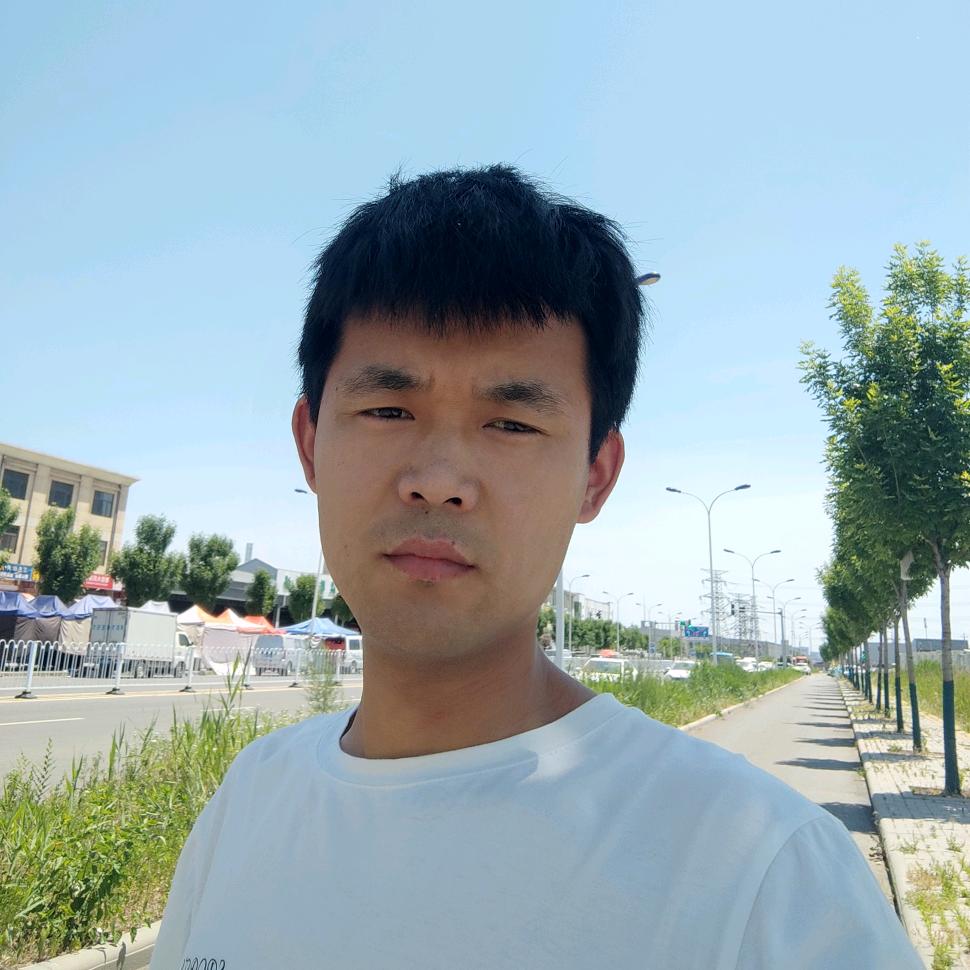 杨文杰