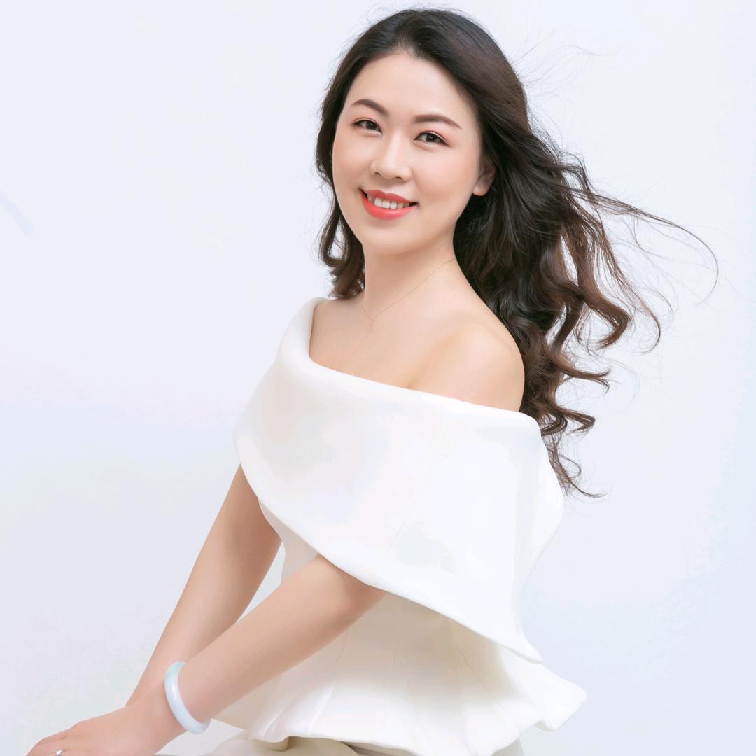 莫小在草本护肤实体店