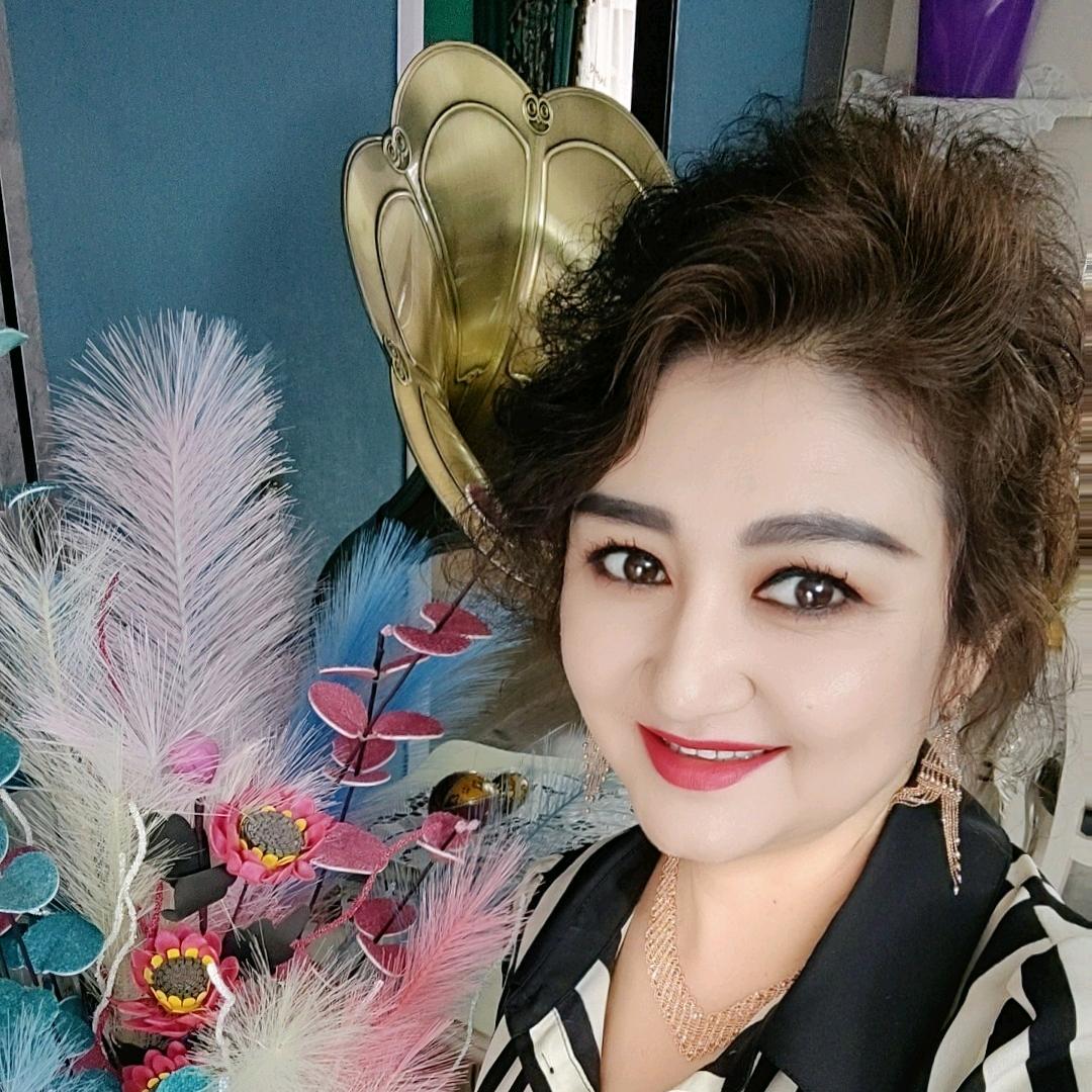 阿曼古丽