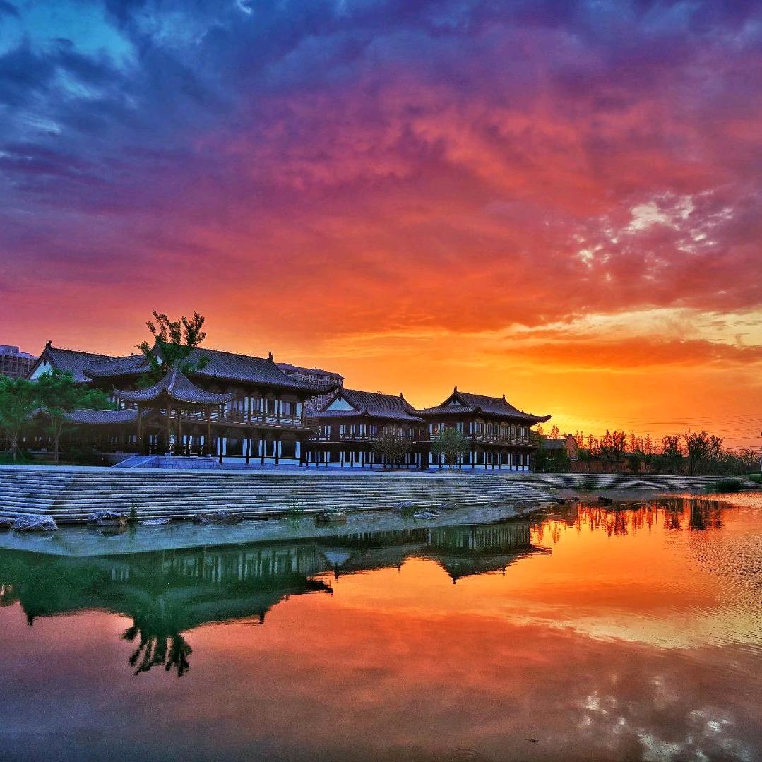 杨门女将——王秀群