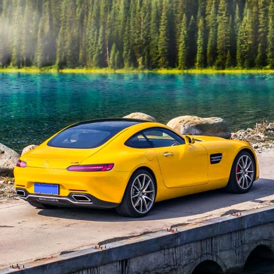 非凡汽车真皮座椅内饰改装