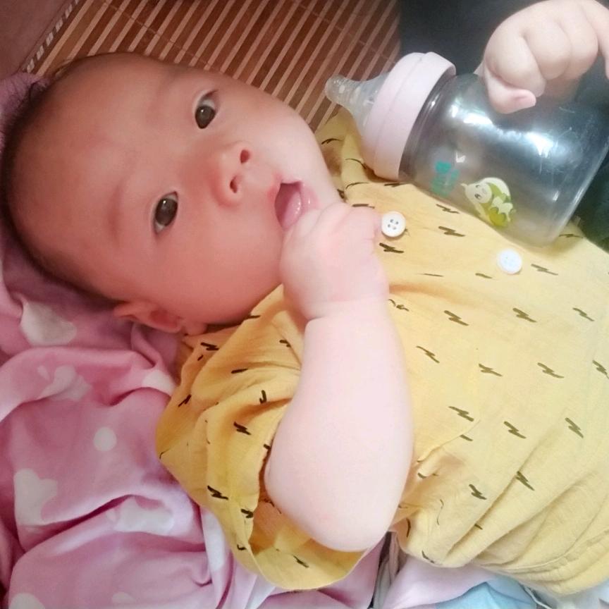 小丫头