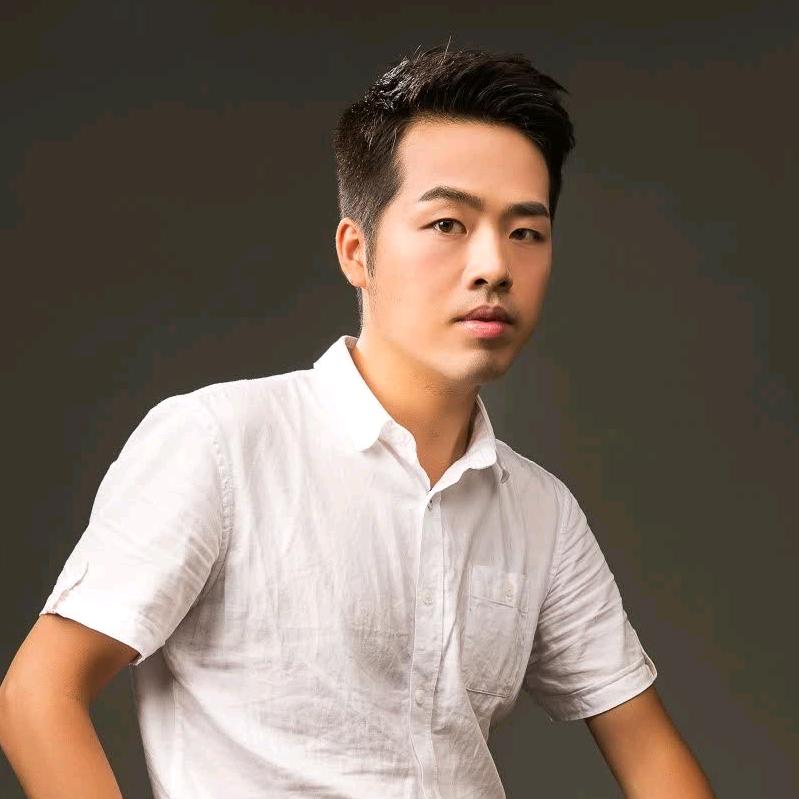 田螺小子梁志群