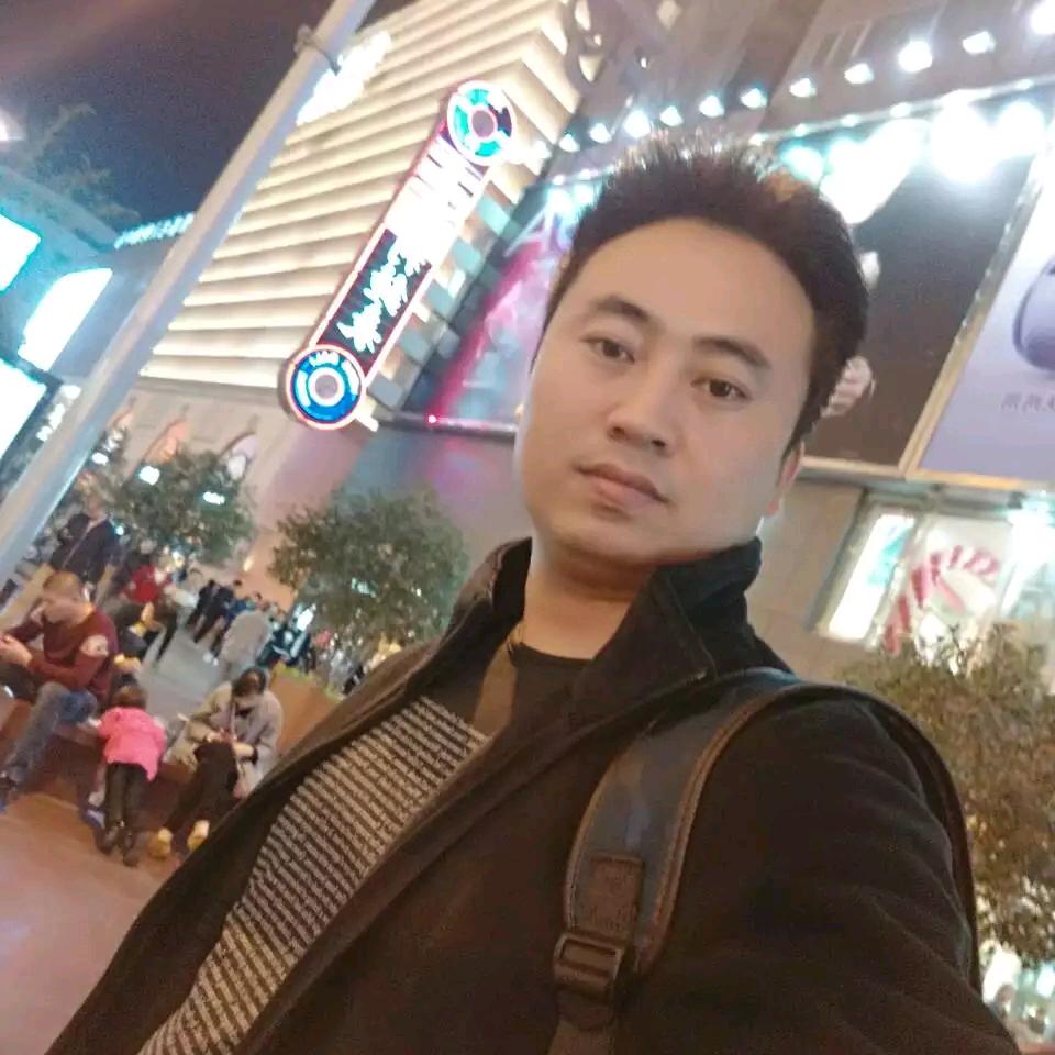 百川、归海